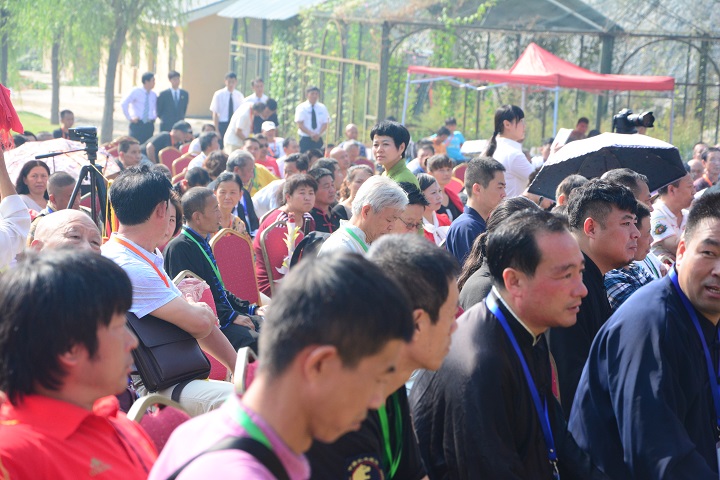 2015武林大会